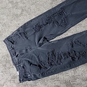 American Eagle Mom Jeans